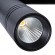 Магнитный трековый светильник Arte Lamp EXPERT A5741PL-1BK