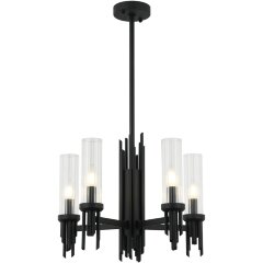 Люстра на штанге Stilfort 2170/02/05P серия Graff