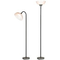 Торшер с выключателем Flagstaff GRLSP-0508