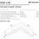DK8014-BK Трековый магнитный светодиодный SMART (TUYA, Алиса, Wi-Fi, пам. настроек) светильник Denkirs SMART 220V CRI90+ 3000-6000К 1520Лм 120° 18Вт