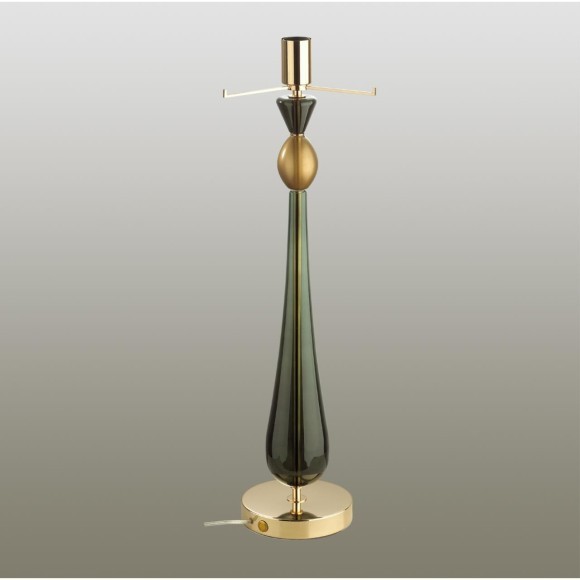 Основание для настольной лампы с выключателем Tower 4889/1T