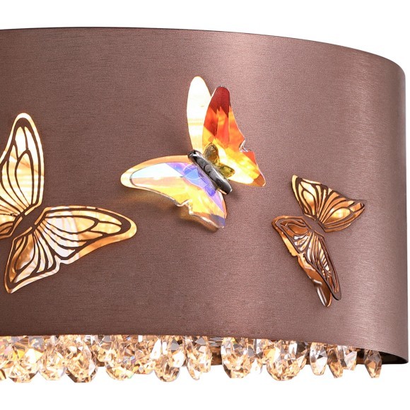 Бра Faraone Lightstar 701611