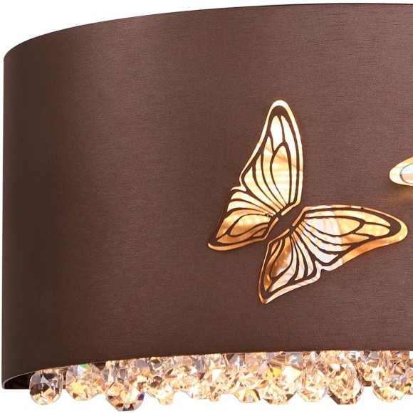 Бра Faraone Lightstar 701611