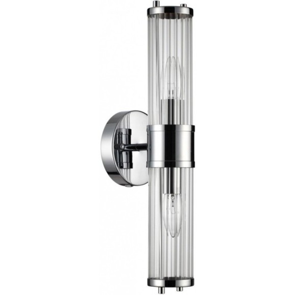 Бра с выключателем Kepa 4945/2W IP44