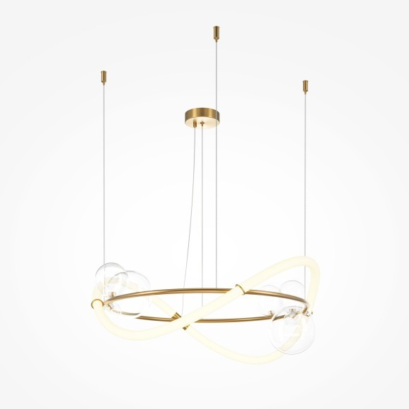 Подвесной светильник Maytoni MOD289PL-L44BS3K