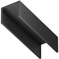 Коннектор прямой для профиля Maytoni Elasity IP65 Outdoor O-TR001-SC180