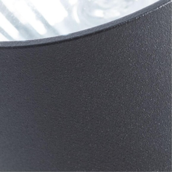 Накладной потолочный светильник Arte Lamp A1516PL-1BK UNIX под лампу 1xGU10 35W