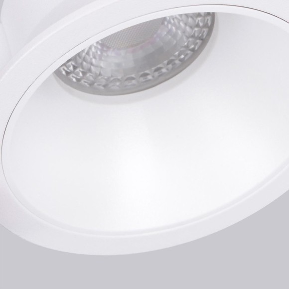 Точечный светильник Lamppu 4522-1C