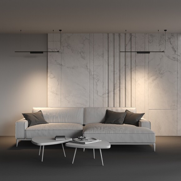 Трековый светильник Technical TR237-1-12W3K-B Трековый светильник Technical TR237-1-12W3K-B