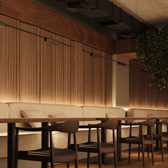 Трековый светильник Technical TR237-1-12W3K-B Трековый светильник Technical TR237-1-12W3K-B