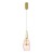 Подвесной светильник Arte Lamp CORAL A2405SP-9PK