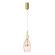 Подвесной светильник Arte Lamp CORAL A2405SP-9PK Подвесной светильник Arte Lamp CORAL A2405SP-9PK