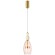 Подвесной светильник Arte Lamp CORAL A2405SP-9PK Подвесной светильник Arte Lamp CORAL A2405SP-9PK