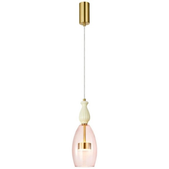 Подвесной светильник Arte Lamp CORAL A2405SP-9PK