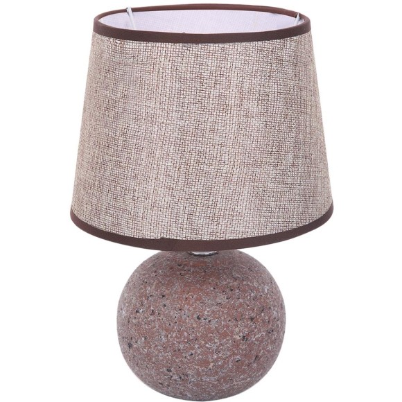 Настольная лампа Е27 220V Lumion TAREKA 8213/1T