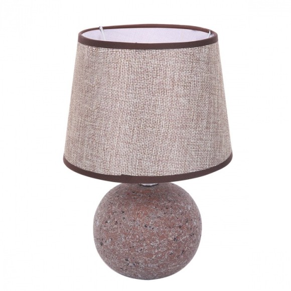 Настольная лампа Е27 220V Lumion TAREKA 8213/1T