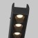 Трековый светильник Technical TR162-1-12W3K-M-B