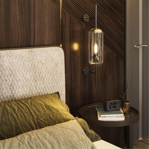 103802111 Лампа Gauss Filament Свеча 11W 810lm 2700К Е27 LED 1/10/50