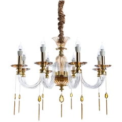 5126/07 LM-8 СВЕТИЛЬНИК ПОДВЕСНОЙ