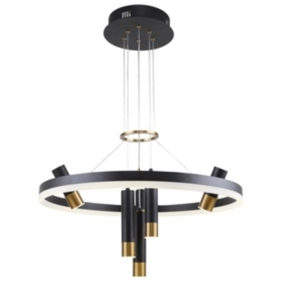 Подвесной светильник Daur 3097-7P