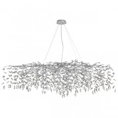 Люстра ODEON LIGHT DELICA 4970/16