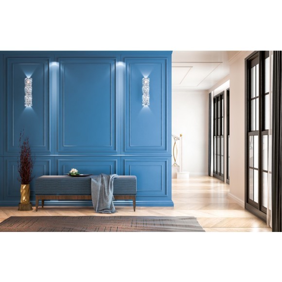 Бра светодиодное Coil MOD125WL-L6CH3K