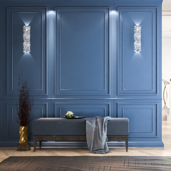 Бра светодиодное Coil MOD125WL-L6CH3K