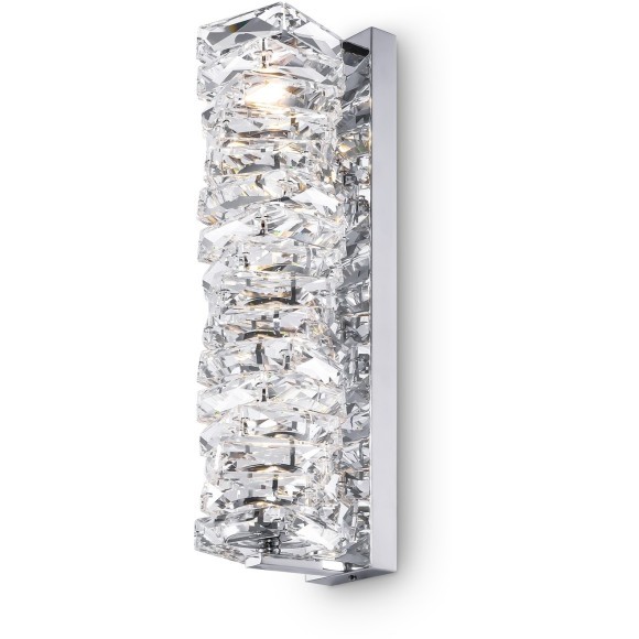 Бра светодиодное Coil MOD125WL-L6CH3K