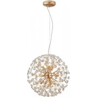 Подвесной светильник Lussole LSP-8461 ALASKA IP21 под лампы 9xG9 360W