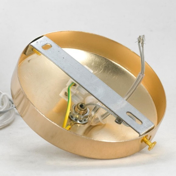 Подвесной светильник Lussole LSP-8461 ALASKA IP21 под лампы 9xG9 360W