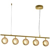 Подвесной светильник Maytoni MOD299PL-L48BS3K