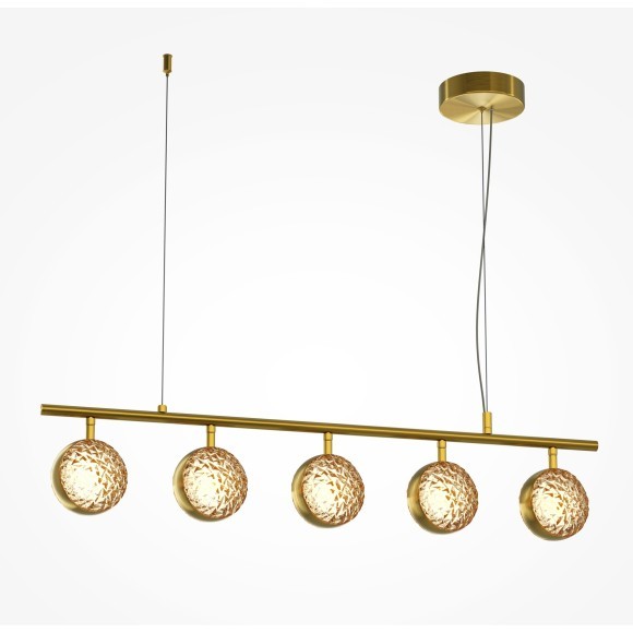 Подвесной светильник Maytoni MOD299PL-L48BS3K