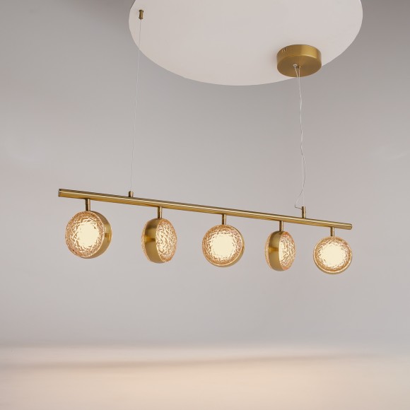 Подвесной светильник Maytoni MOD299PL-L48BS3K