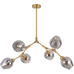 A4103SP-6PB СВЕТИЛЬНИК ПОДВЕСНОЙ