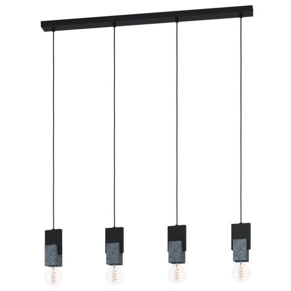 99531 Подвесной потолочный светильник (люстра) LOBATIA