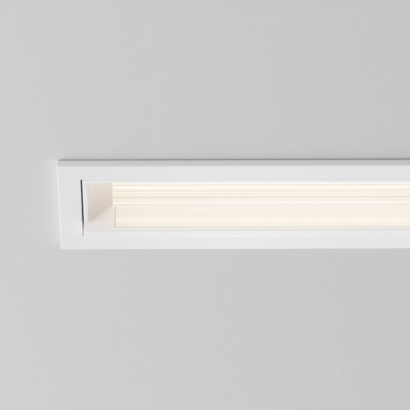 Встраиваемый светильник Technical DL100-6W2.7-3-4K-W