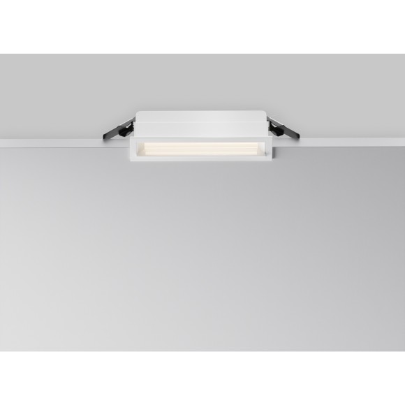 Встраиваемый светильник Technical DL100-6W2.7-3-4K-W