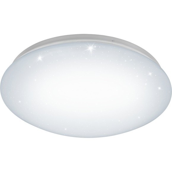 Настенно-потолочный светильник Eglo 97108 Giron-rw светодиодный LED 18W