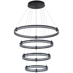 Светильник подвесной светодиодный Stilfort 4006/02/04P серия Tooring