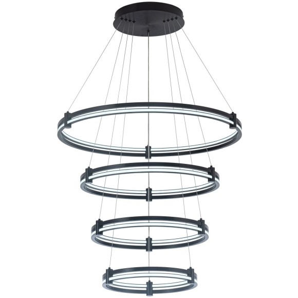 Светильник подвесной светодиодный Stilfort 4006/02/04P серия Tooring