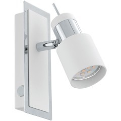 92084 Светодиодный спот DAVIDA