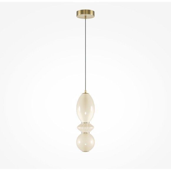 Подвесной светильник Maytoni MOD362PL-L10BG3K