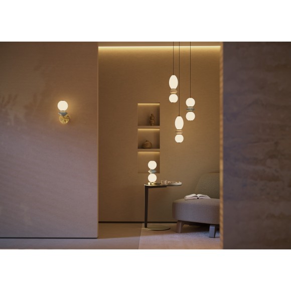 Подвесной светильник Maytoni MOD362PL-L10BG3K