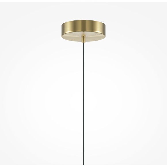 Подвесной светильник Maytoni MOD362PL-L10BG3K