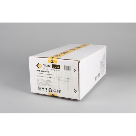 Бра 881 OML-88101-02