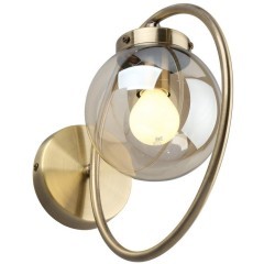 Бра Serrano OML-94511-01