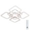 Потолочная люстра Arte Lamp SPLASH A2534PL-90WH