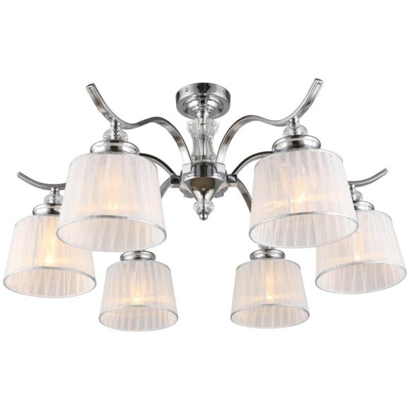 Потолочная люстра Arosio OML-88407-06