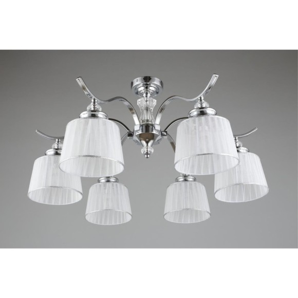 Потолочная люстра Arosio OML-88407-06