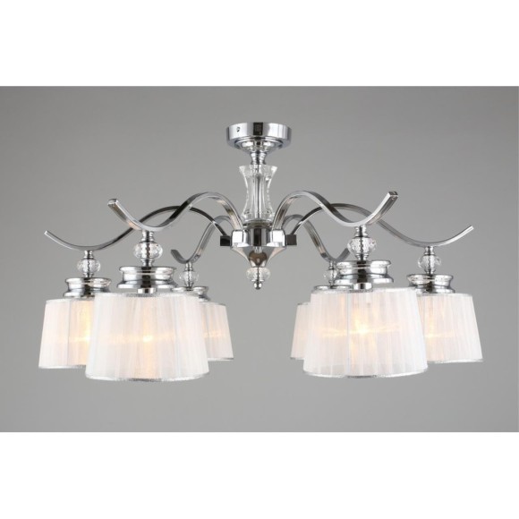 Потолочная люстра Arosio OML-88407-06